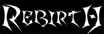 logo Rebirth (USA)